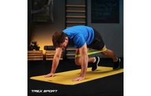 Набор лент сопротивления Trex Sport TX-065RBV 1-18 кг - дополнительное фото 2