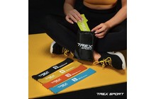 Набор лент сопротивления Trex Sport TX-065RBV 1-18 кг - дополнительное фото 3