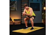 Набор лент сопротивления Trex Sport TX-065RBV 1-18 кг - дополнительное фото 6