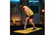 Набор лент сопротивления Trex Sport TX-065RBV 1-18 кг - дополнительное фото 7