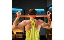 Набор лент сопротивления Trex Sport TX-065RBV 1-18 кг - дополнительное фото 8