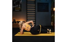 Набор лент сопротивления Trex Sport TX-065RBV 1-18 кг - дополнительное фото 11