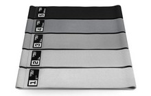 Набор лент сопротивления Trex Sport TX-038PBA 5-30 кг - фото 1