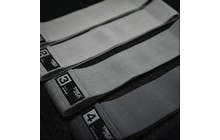 Набор лент сопротивления Trex Sport TX-038PBA 5-30 кг - дополнительное фото 2