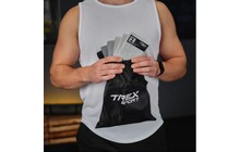 Набор лент сопротивления Trex Sport TX-038PBA 5-30 кг - дополнительное фото 6