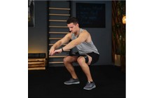 Набор лент сопротивления Trex Sport TX-038PBA 5-30 кг - дополнительное фото 9