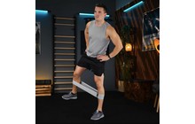 Набор лент сопротивления Trex Sport TX-038PBA 5-30 кг - дополнительное фото 10