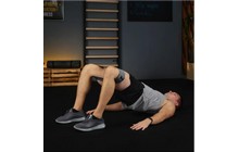 Набор лент сопротивления Trex Sport TX-038PBA 5-30 кг - дополнительное фото 11