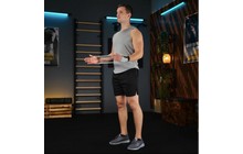 Набор лент сопротивления Trex Sport TX-038PBA 5-30 кг - дополнительное фото 12