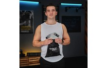 Набор лент сопротивления Trex Sport TX-038PBA 5-30 кг - дополнительное фото 13