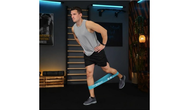 Набор лент сопротивления Trex Sport TX-033PRB 2,5-25 кг - дополнительное фото 9