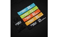 Набор лент сопротивления Trex Sport TX-033PRB 2,5-25 кг - дополнительное фото 2