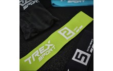 Набор лент сопротивления Trex Sport TX-033PRB 2,5-25 кг - дополнительное фото 3