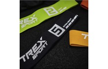 Набор лент сопротивления Trex Sport TX-033PRB 2,5-25 кг - дополнительное фото 4