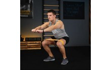 Набор лент сопротивления Trex Sport TX-033PRB 2,5-25 кг - дополнительное фото 6