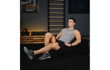 Набор лент сопротивления Trex Sport TX-033PRB 2,5-25 кг - дополнительное фото 8