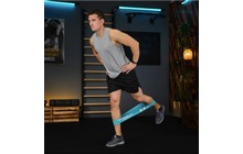 Набор лент сопротивления Trex Sport TX-033PRB 2,5-25 кг - дополнительное фото 9