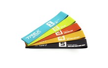 Набор лент сопротивления Trex Sport TX-033PRB 2,5-25 кг - дополнительное фото 11