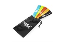 Набор лент сопротивления Trex Sport TX-033PRB 2,5-25 кг - дополнительное фото 12