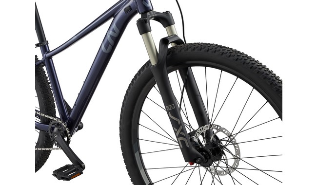 Велосипед Liv Tempt 1 29" - дополнительное фото 4