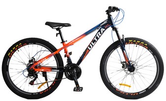 Велосипед Corso Ultra