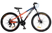 Велосипед Corso Ultra - фото 1