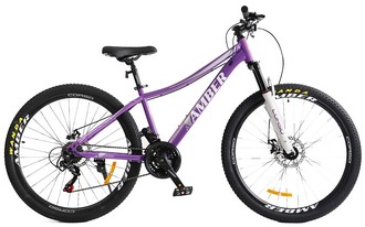 Велосипед Corso Amber