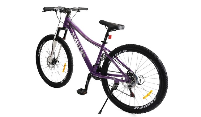 Велосипед Corso Amber - дополнительное фото 8