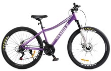 Велосипед Corso Amber - фото 2