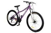 Велосипед Corso Amber - дополнительное фото 7