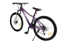 Велосипед Corso Amber - дополнительное фото 8