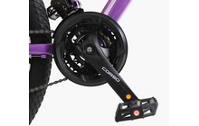 Велосипед Corso Amber - дополнительное фото 9