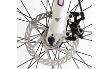 Велосипед Corso Amber - дополнительное фото 10