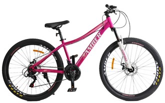 Велосипед Corso Amber