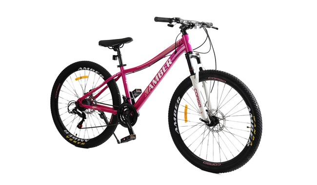 Велосипед Corso Amber - дополнительное фото 12