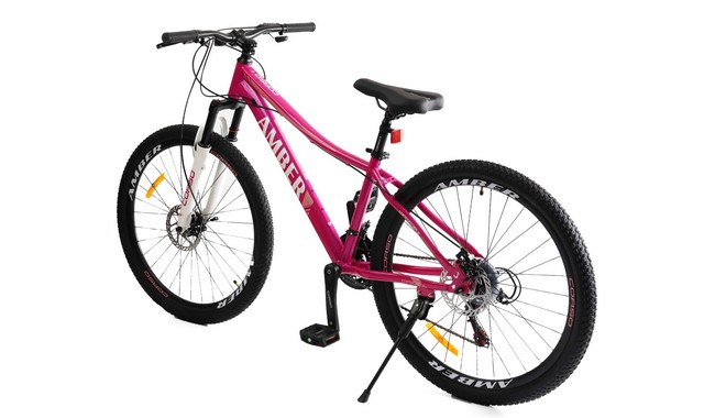 Велосипед Corso Amber - дополнительное фото 13