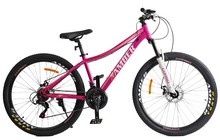 Велосипед Corso Amber - фото 3