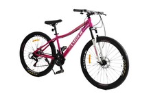 Велосипед Corso Amber - дополнительное фото 12