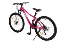 Велосипед Corso Amber - дополнительное фото 13