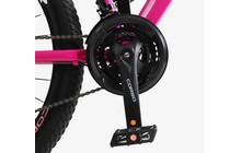 Велосипед Corso Amber - дополнительное фото 14