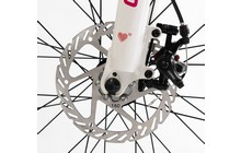 Велосипед Corso Amber - дополнительное фото 15