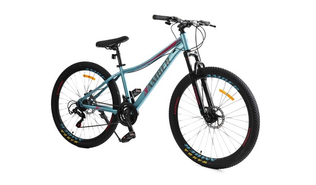 Велосипед Corso Amber - дополнительное фото 17