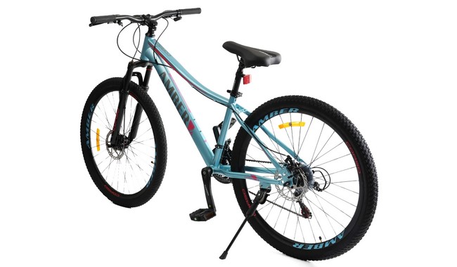 Велосипед Corso Amber - дополнительное фото 18