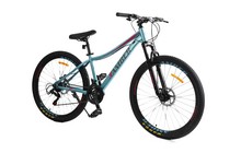 Велосипед Corso Amber - дополнительное фото 17