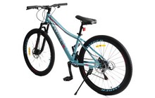 Велосипед Corso Amber - дополнительное фото 18