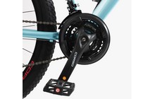 Велосипед Corso Amber - дополнительное фото 19