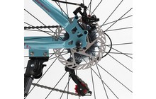 Велосипед Corso Amber - дополнительное фото 20