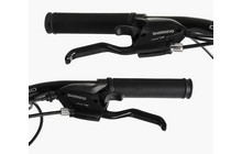 Велосипед Corso Amber - дополнительное фото 21