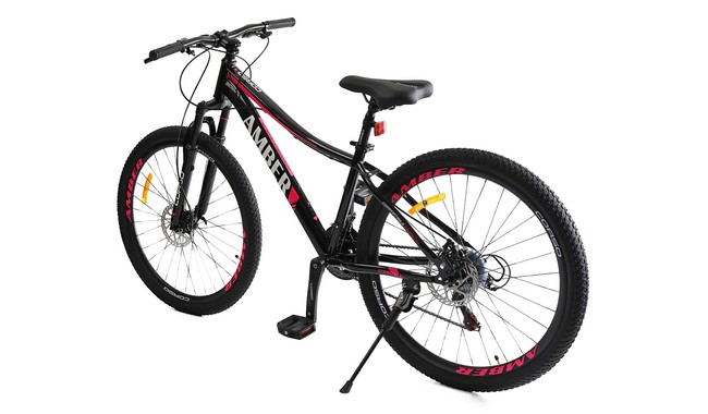 Велосипед Corso Amber - дополнительное фото 2