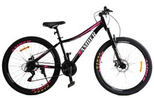 Велосипед Corso Amber - фото 1